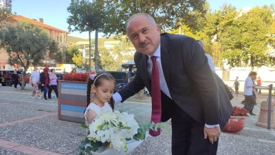Yeni kararname ile Edirne Vali Yardımcılığından Orhangazi’ye kaymakam olarak atanan