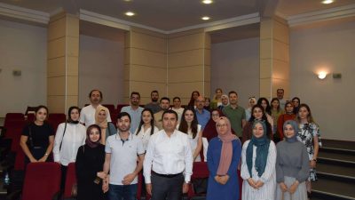 4 Eylül’de başlayan uyum haftası sonrasında 11 Eylül’de başlayacak 2023-2024