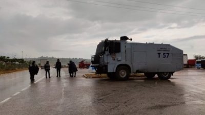 Bursa Valiliği, TAYAD (Tutuklu ve Hükümlü Aileleri ile Dayanışma Derneği)