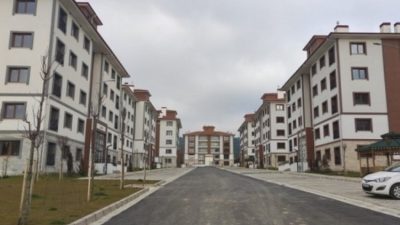 Çevre, Şehircilik ve İklim Değişikliği Bakanı Mehmet Özhaseki, yaptığı açıklamada
