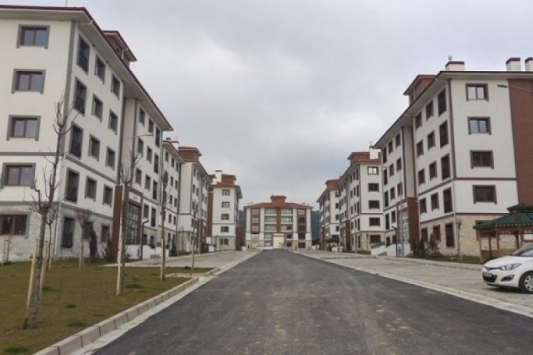 Çevre, Şehircilik ve İklim Değişikliği Bakanı Mehmet Özhaseki, yaptığı açıklamada