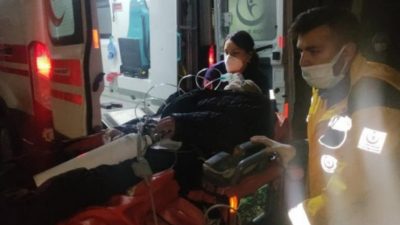 Orhangazi’de  bıçakladığı babasının ölümüne neden olan, annesini de yaralayan sanık