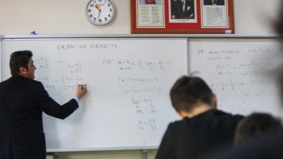 Milli Eğitim Bakanlığı’ndan liselere ilişkin yeni kararlar geldi. Liselerde sınıf