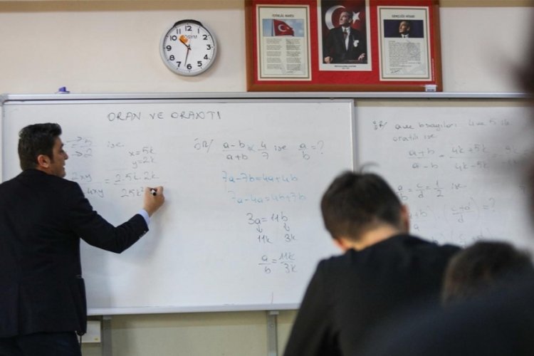 Milli Eğitim Bakanlığı’ndan liselere ilişkin yeni kararlar geldi. Liselerde sınıf