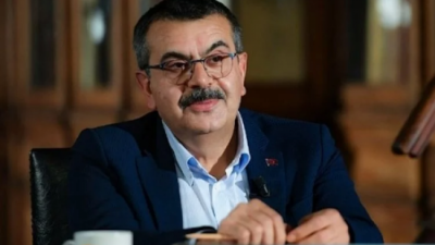 Milli Eğitim Bakanı Yusuf Tekin merak edilenleri CNN TÜRK Hafta
