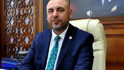 Bursa Büyükşehir Belediyesi'nin Eylül ayı meclis toplantısında Orhangazi'de inşa edilmesi
