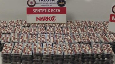 İl Emniyet Müdürlüğü Narkotik Suçlarla Mücadele Şubesi ekipleri, İstanbul ve