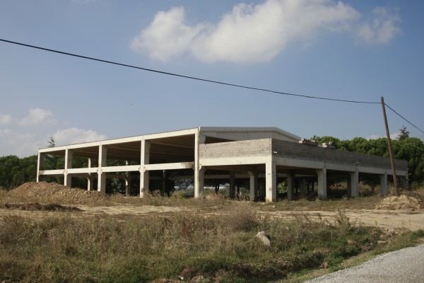 Orhangazi’ye bağlı Yeniköy Mahallesi