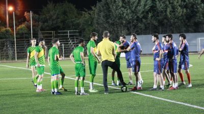 Orhangazi’yi yeni sezonda mücadele edeceği süper amatör liginde temsil edecek