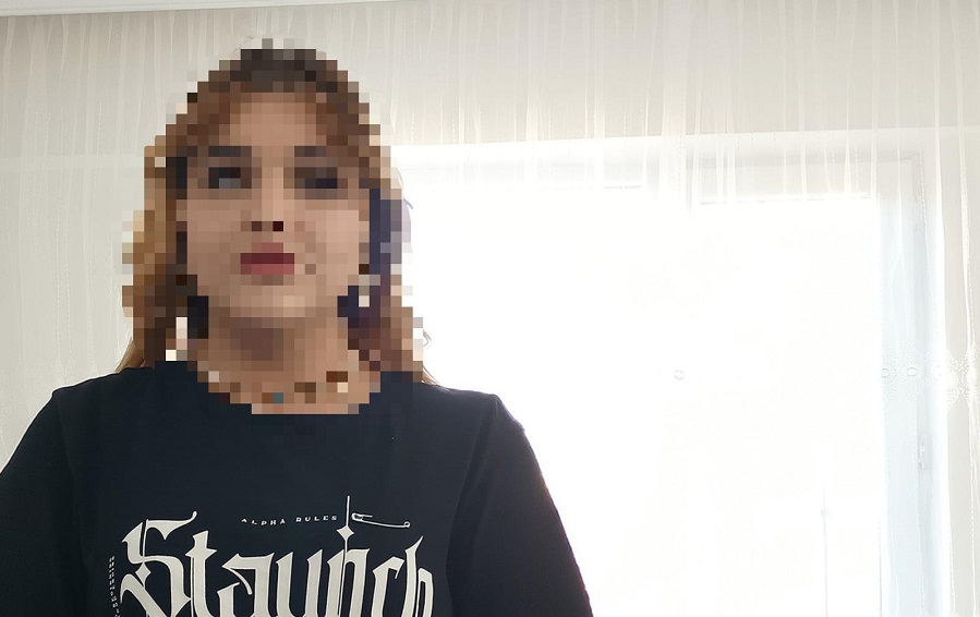 Orhangazi’de geçtiğimiz Erenler Mesleki ve Teknik Anadolu Lisesinde meydana gelen