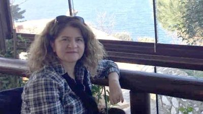 Orhangazi Erenler Mesleki ve Teknik Anadolu Lisesi Müdürü Aysel Bağın,