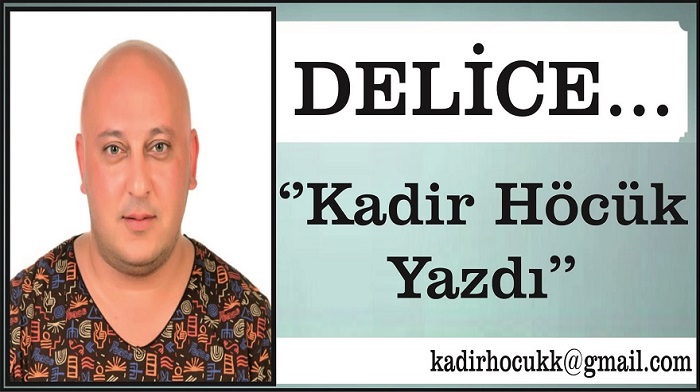 Tuhaf bir durum Merhaba Değerli Okurlarım Bu Hafta Devlet Ve