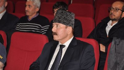 Orhangazi bir çınarını daha yitirdi. Kıbrıs Gazisi Hakkı Kurtkaya (73)