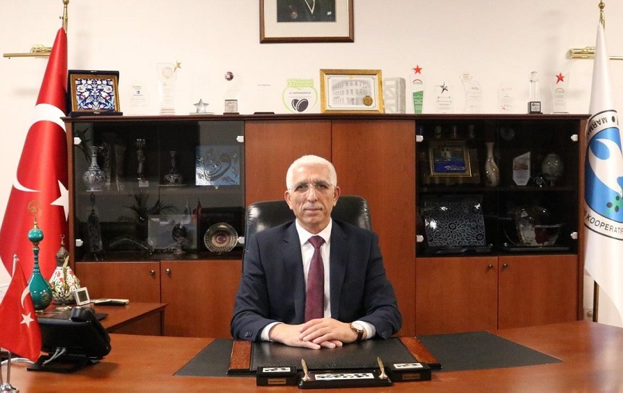 Marmara Zeytin Tarım Satış Kooperatifler Birliği (Marmarabirlik) 2023-2024 ürün alım