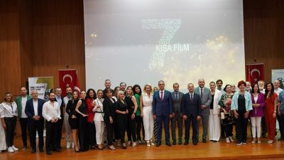 Kültür Turizm Bakanlığı Sinema Genel Müdürlüğü Bursa Ticaret ve Sanayi