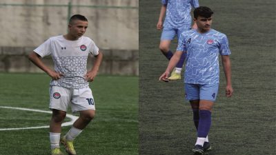 Orhangazi FK kulübünde yetişen ve geçtiğimiz sezon başarılı bir sezon