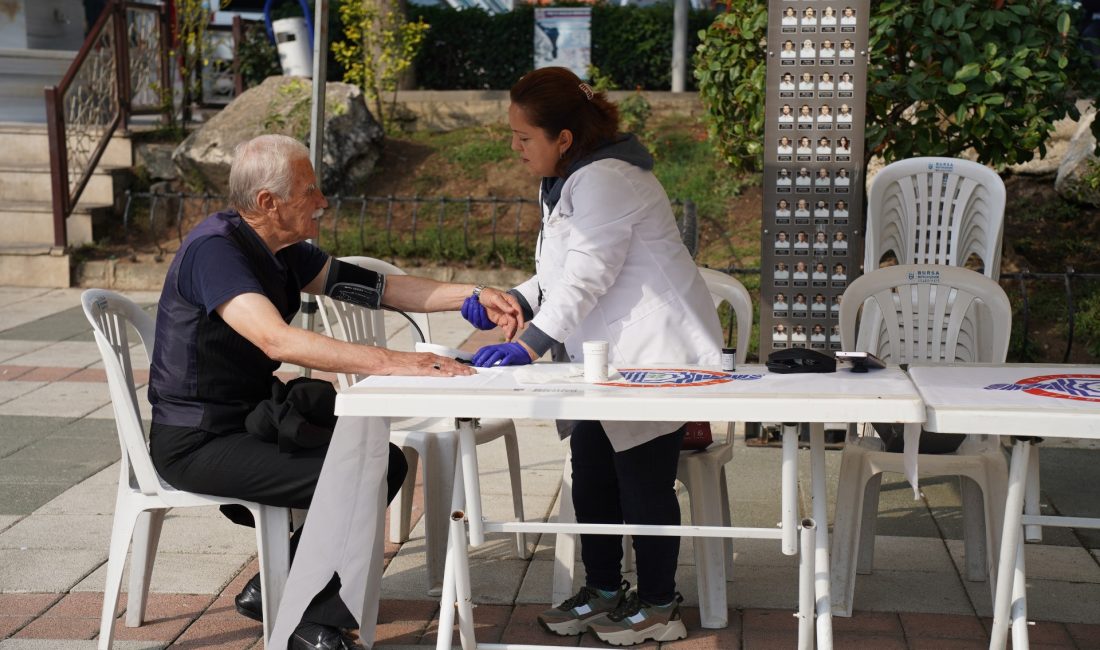 Orhangazi Belediyesi tarafından, Cumhuriyet