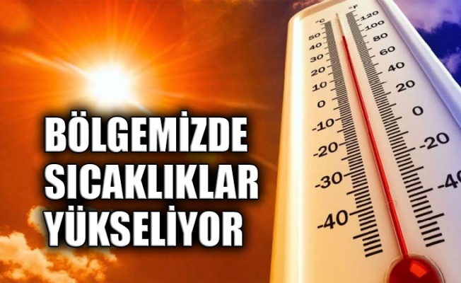 Meteoroloji’den alınan bilgilere göre