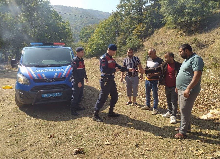 Bursa İl Jandarma Komutanlığı