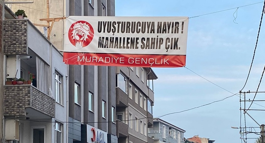 Orhangazi İlçe Emniyet Müdürlüğü