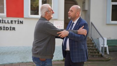 Orhangazi Belediyesi, halka hizmetin önemini göz ardı etmeyen bir anlayışla,