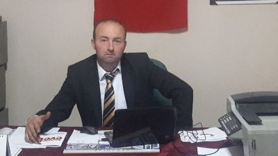 Orhangazi’ye bağlı Keramet mahallesinde yaşayan Orhangazi’nin tanınmış işadamlarından Salih Demirtaş