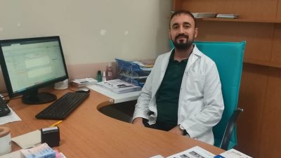 Orhangazi devlet hastanesinde eksik olan kadrolara doktor atamaları devam ediyor.