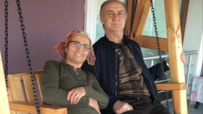Orhangazi’ye bağlı Ortaköy Mahallesinde yaşayan ilçenin tanınmış işadamlarından Emir Ali
