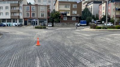 Orhangazi Belediyesi, Bursa Büyükşehir Belediyesi işbirliğiyle şehrin gelişimine katkı sağlamaya