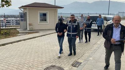 Orhangazi’de meydana gelen motosiklet hırsızlıkları ile ilgili geniş çaplı bir