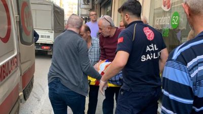 Orhangazi’nin tanınmış renkli simalarından taşıyıcılar kooperatifinin ilk  üyelerinden olan  ordulular