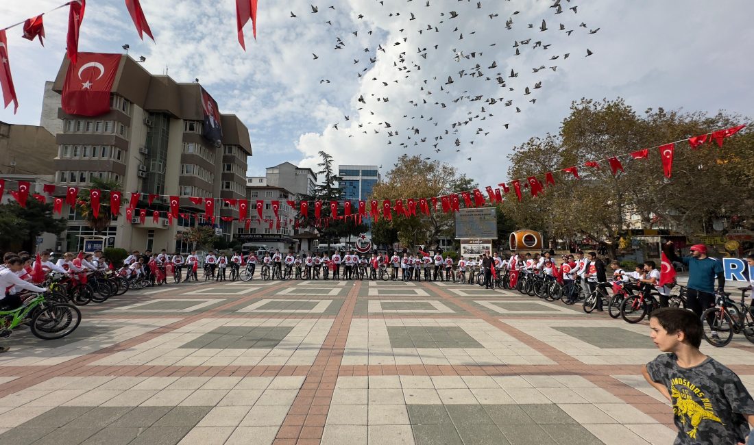 Orhangazi Mesleki ve Teknik