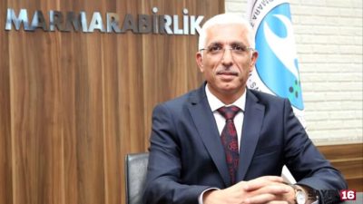 Marmarabirlik Yönetim Kurulu, oluşan piyasa talepleri doğrultusunda fiyat güncellemesi yaptı.