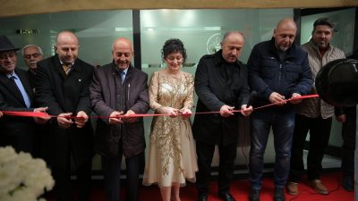 Orhangazi’de geçtiğimiz yıl güzellik uzmanı Sevil Demirbaş tarafından hizmete giren