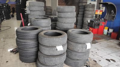 Ticari araçlar için kış lastiği takma zorunluluğu 1 Aralık tarihi
