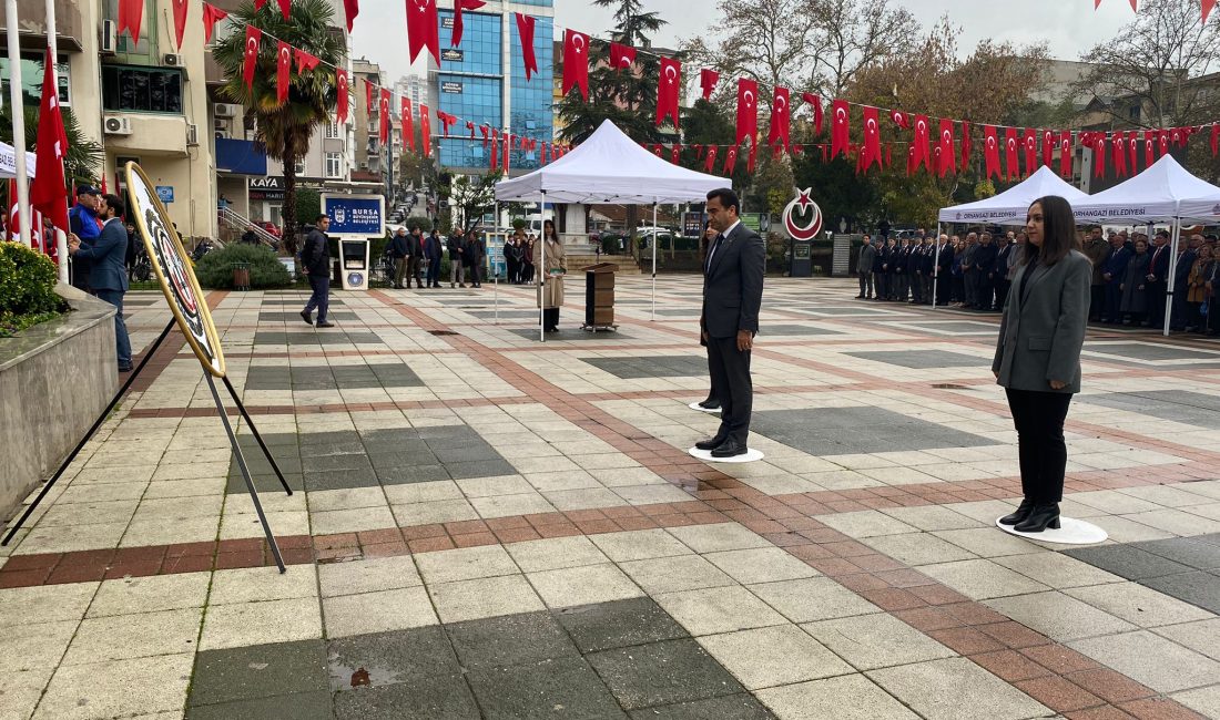 24 Kasım öğretmenler günü