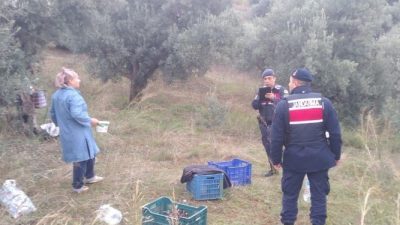 Bursa İl Jandarma Komutanlığı tarafından bugün asayiş, terör ve narkotik