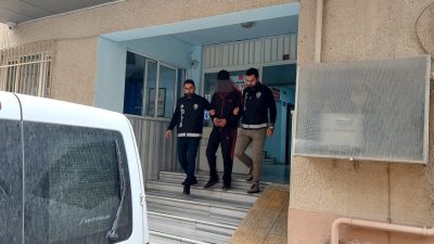 Orhangazi'nin farklı noktalarında meydana gelen hırsızlık olaylarını gerçekleştiren iki şahıs