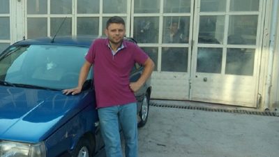 Orhangazi’nin tanınan simalarından Ümit Bozkurt bir süredir mücadele ettiği kanser