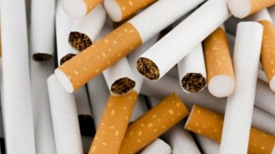 Sigaraya günlerdir konuşulan zam geldi. JTİ grubu sigara fiyatlarını 5
