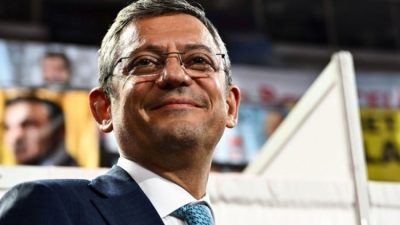 CHP kurultayında Parti Meclisi (PM) ve Yüksek Disiplin Kurulu (YDK)