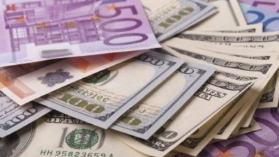 Dolar/TL haftanın ilk işlem gününde 28,42 seviyesinde seyrederek yukarı yönlü
