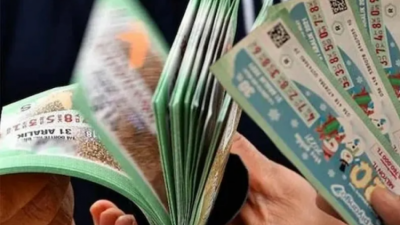 Yılbaşı denince akla gelenlerden biri milli piyango. Milli piyango yılbaşı