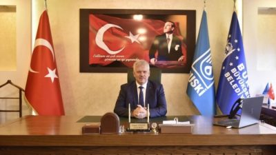 İstanbul Büyükşehir Belediye Meclisinde alınan karara suya yüzde 15 zam
