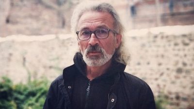 İznik’te yaşayan ve yaptıkları sanat eserleri ile  ilçenin tanınmış simalarından