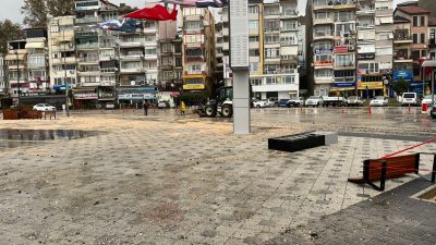Son günlerde aşırı yağışlardan ve fırtınadan etkilenen illerdeki KOBİ'lere faizsiz
