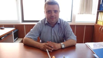Orhangazi’nin tanınmış simalarından olan İlker Uslu bir süredir mücadele ettiği