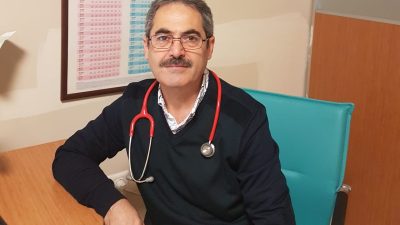  Orhangazi Devlet Hastanesine yeni çocuk hastalıkları uzmanı ataması yapıldı. Çocuk