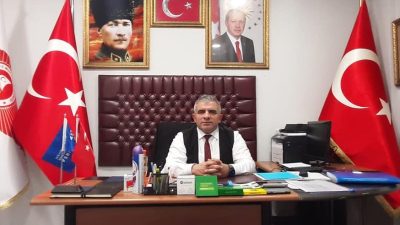 Orhangazi’ye bağlı Mahmudiye mahallesinde 2019 seçimlerinde Muhtar olan ve geçen