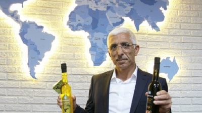 İklim koşulları nedeniyle Avrupa’da zeytinyağı üretiminde düşüş yaşanması zeytinyağı fiyatlarının